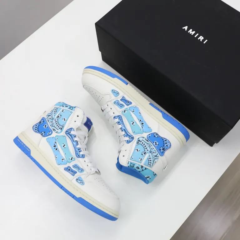 Amiri Shoe 